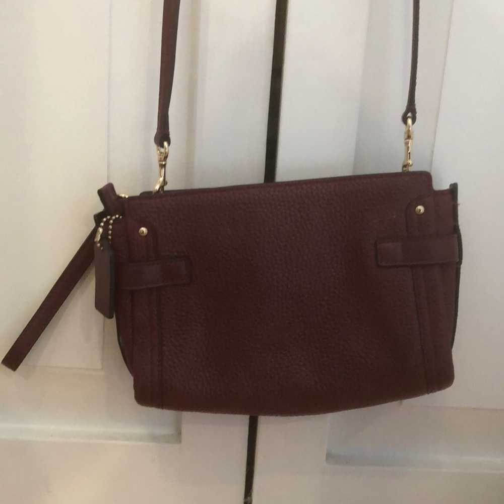 Coach bag - Picture 4 of 5